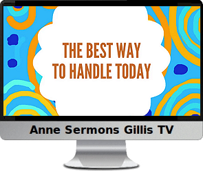 Click image to watch Anne's EZosophy video.