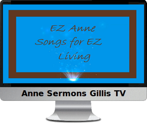 Click image to watch Anne's EZosophy video.