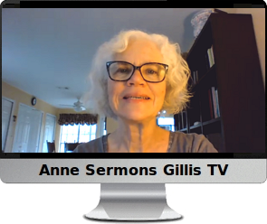 Click image to watch Anne's EZosophy video.