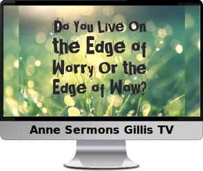 Click image to watch Anne's EZosophy video.