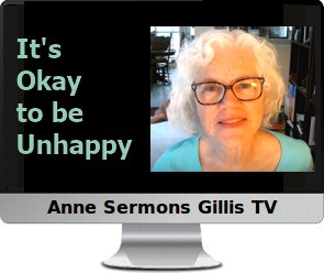 Click image to watch Anne's EZosophy video.