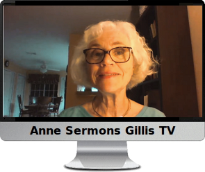 Click image to watch Anne's EZosophy video.