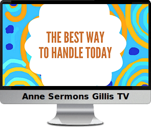 Click image to watch Anne's EZosophy video.