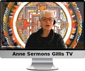 Click to watch this Anne Talk video.