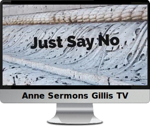 Click image to watch Anne's EZosophy video.