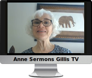 Click image to watch Anne's EZosophy video.