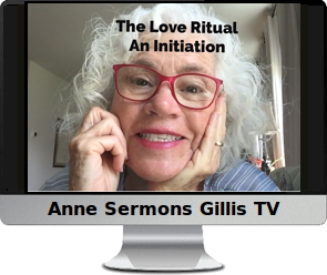 Click to watch this Anne Talk video.