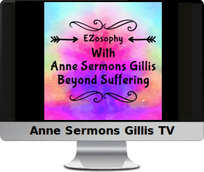 Click image to watch Anne's EZosophy video.