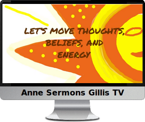 Click image to watch Anne's EZosophy video.