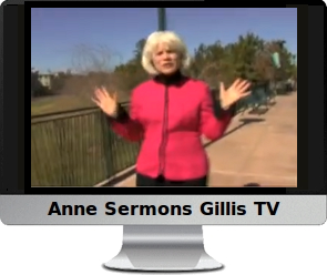 Click to watch this Anne Talk video.