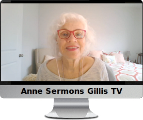 Click to watch this Anne Talk video.