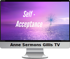 Click to watch this Anne Talk video.