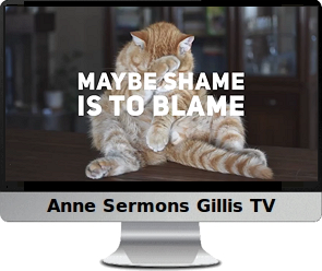 Click image to watch Anne's EZosophy video.