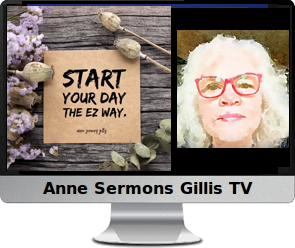 Click image to watch Anne's video