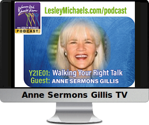 Click this image to watch to this Anne Talk video.