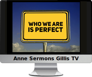 Click to watch this Anne Talk video.