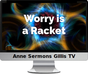 Click image to watch Anne's EZosophy video.