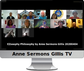 Click image to watch Anne's EZosophy video.