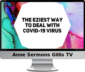 Click image to watch Anne's EZosophy video.