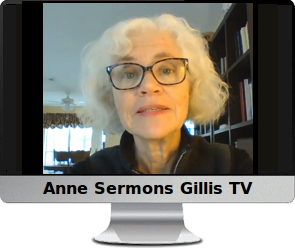 Click image to watch Anne's EZosophy video.