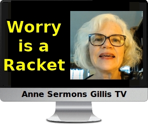 Click image to watch Anne's EZosophy video