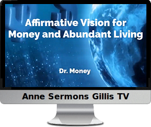 Click image to watch Anne's video