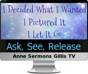 Click image to watch Anne's video