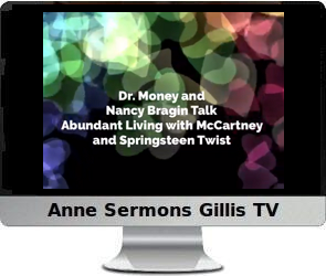 Click to watch Dr. Money's video.