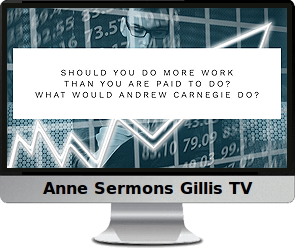 Click image to watch Anne's prosperity video