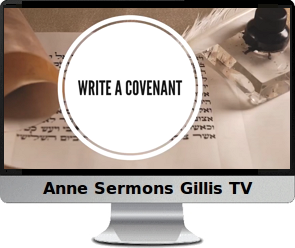 Click image to watch Anne’s prosperity video.