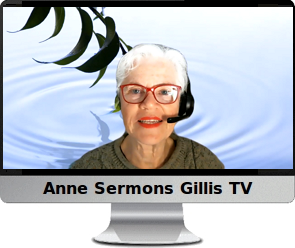 Click image to watch Anne’s Dr. Money Talk video.