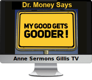 Click to watch Dr. Money's video.