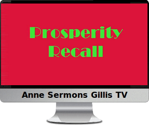 Click image to watch Anne’s Dr. Money Talk video.