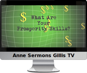 Click image to watch Anne’s Dr. Money Talk video.