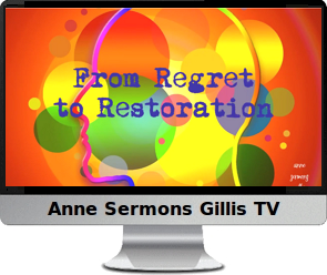 Click image to watch Anne’s Dr. Money Talk video.