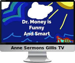 Click image to watch Anne's prosperity video.