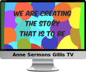 Click image to watch Anne’s prosperity video.