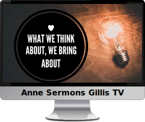 Click image to watch Anne's prosperity video.