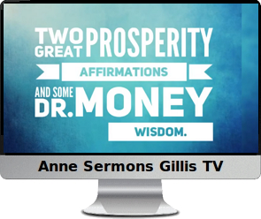 Click image to watch Anne's prosperity video.