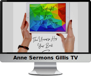 Click image to watch Anne's video