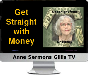 Click to watch Dr. Money's video.