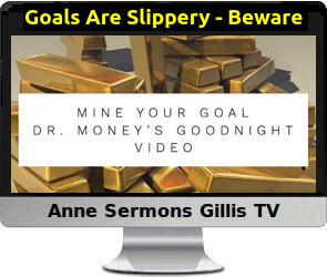 Click to watch Dr. Money's video.