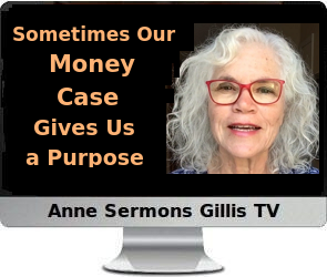 Click to watch Dr. Money's video.