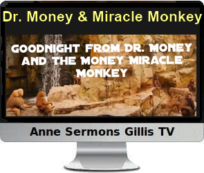 Click to watch Dr. Money's video.