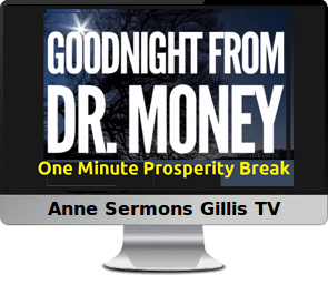 Click to watch Dr. Money's video.