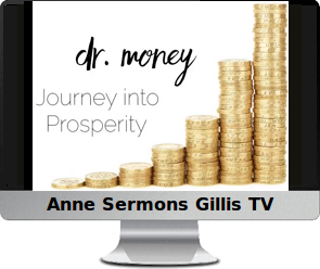 Click to watch Dr. Money's video.