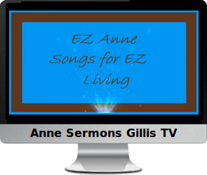 Click image to watch Anne's EZosophy video.