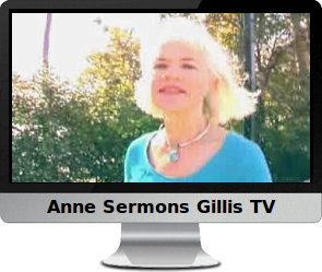 Click to watch Anne's video, The Easy Mantra.