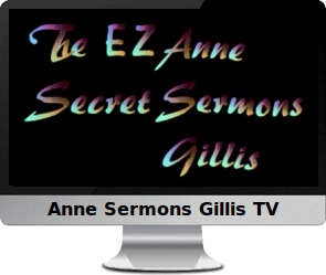 Click to view the video The EZ Secret with Anne Sermons Gillis