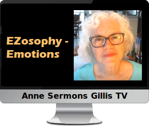 ClIck to listen to Anne's Talk.